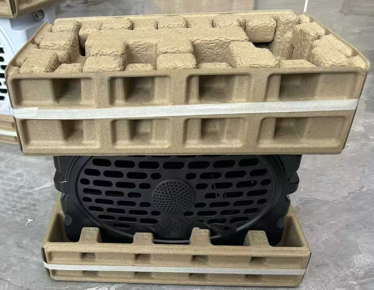 Comprehensive Guide to Molded Pulp Packaging