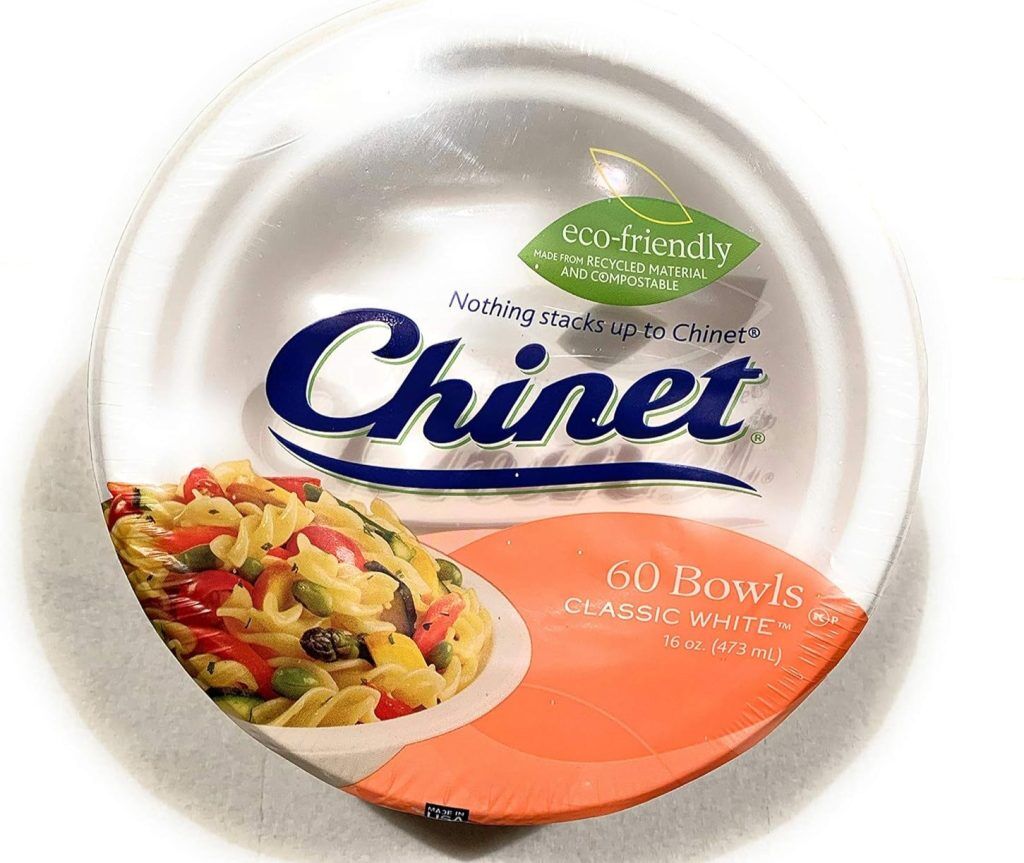 The Best Disposable Soup Bowls with Lids for Hot Soups - InNaturePack