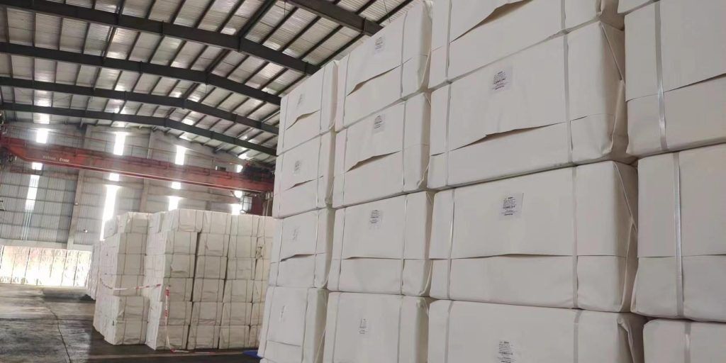 bagasse pulp