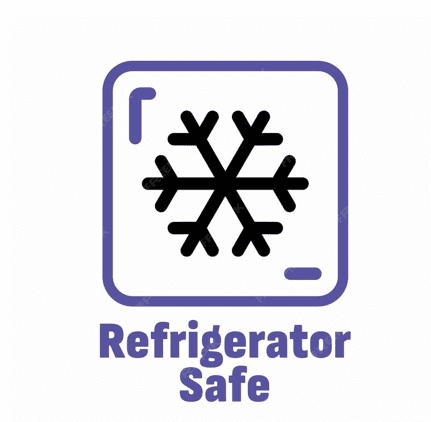 freezer safe