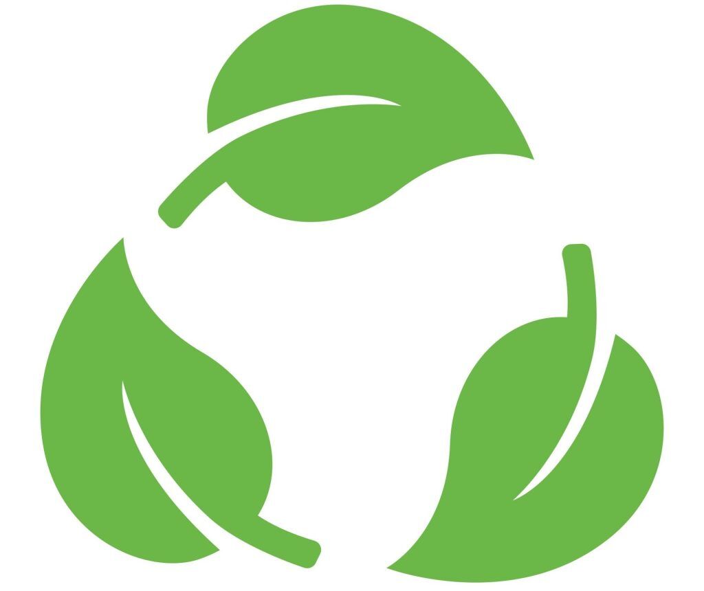 biodegradable symbol