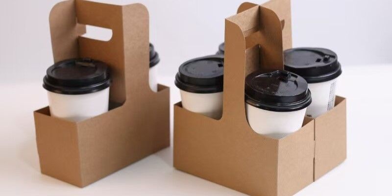 cup carriers