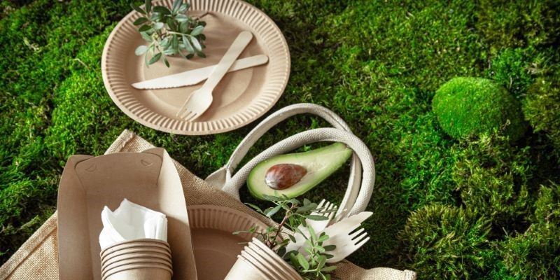 oem eco packaging
