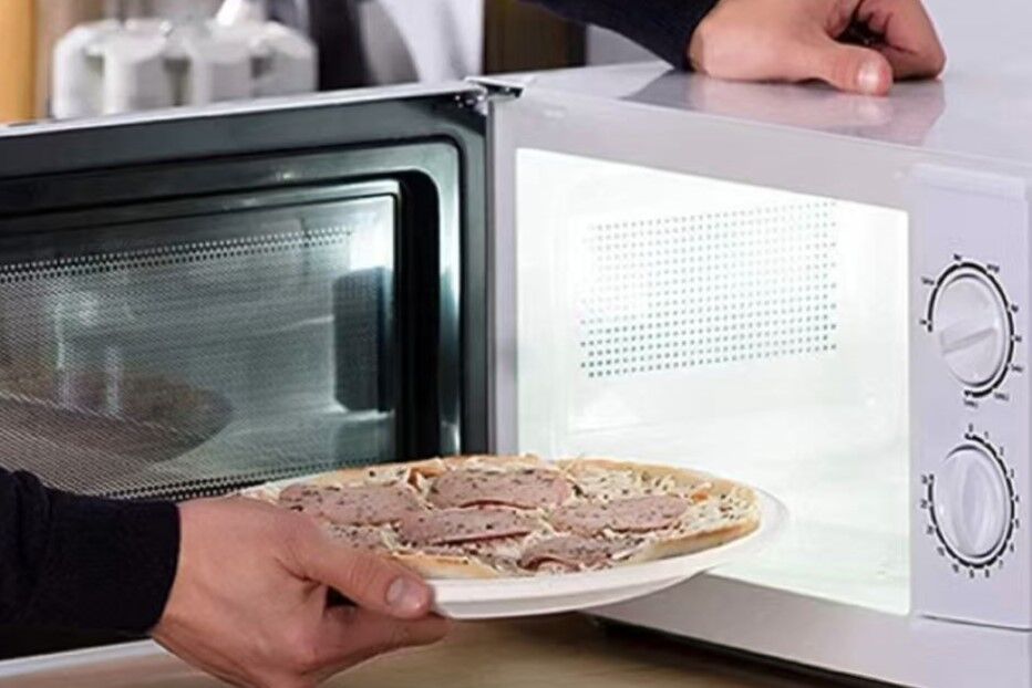 what microwaveable disposable containers are available