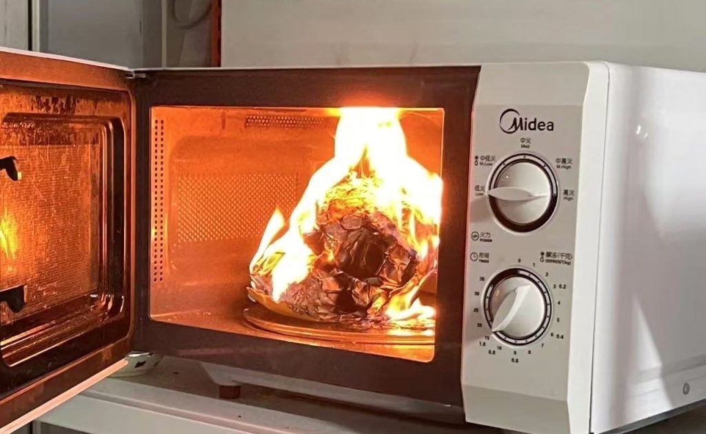 why microwave safety matters
