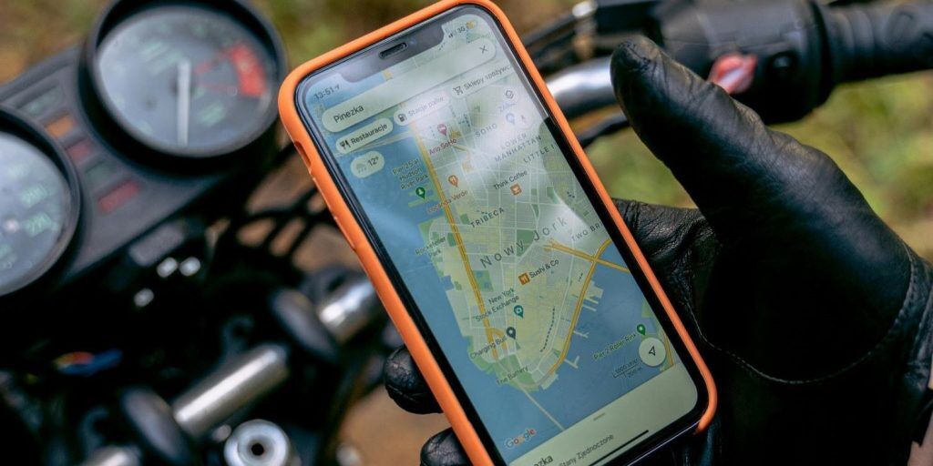 route planner
