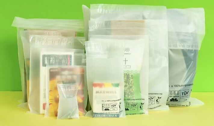 pla bag