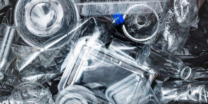 reduce plastic waste