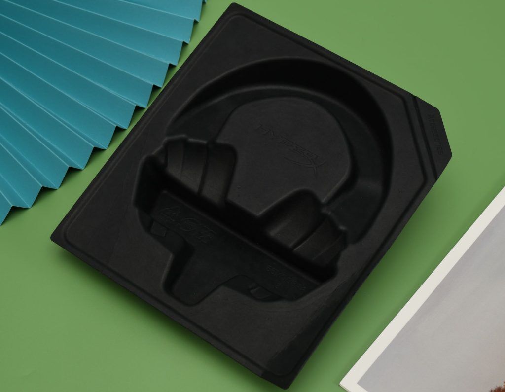 headphone packaging