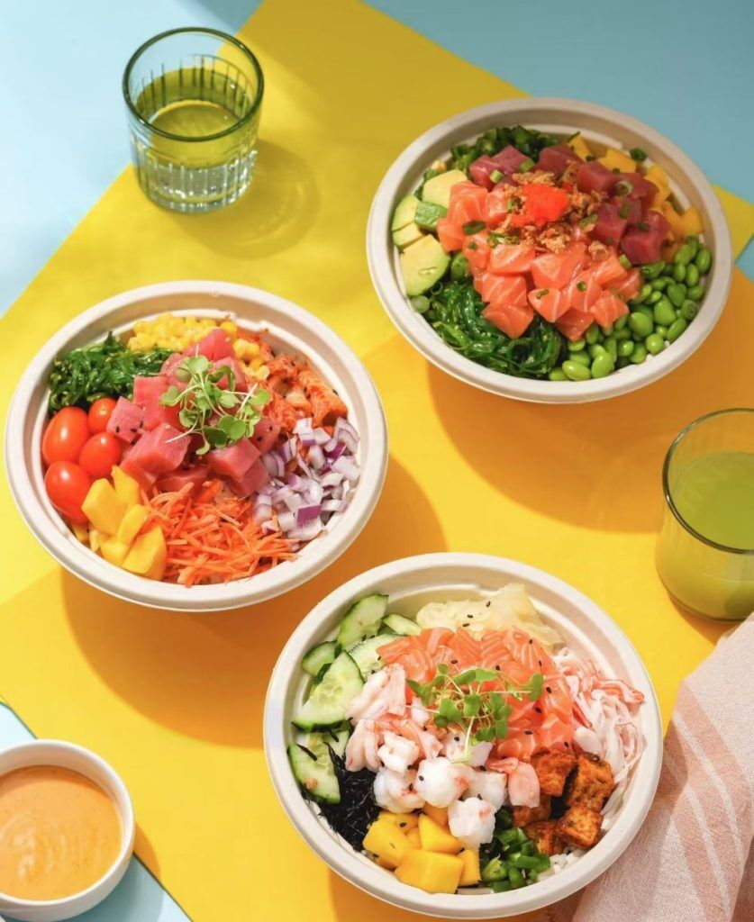 poke bowl 1