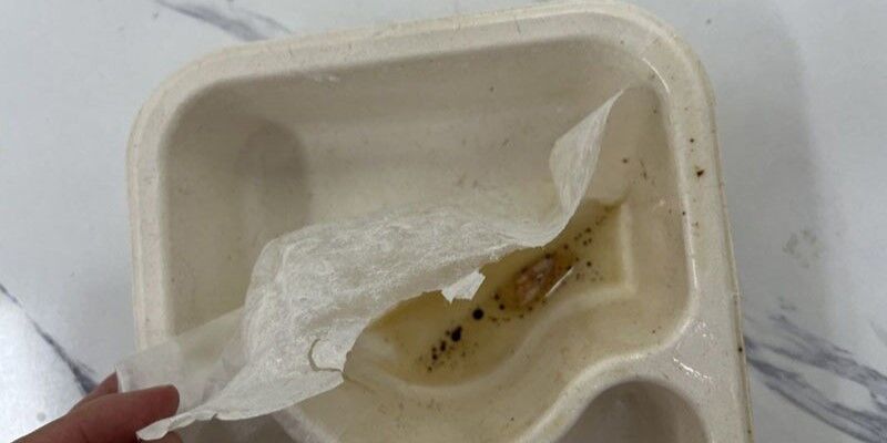 biodegradable lamination