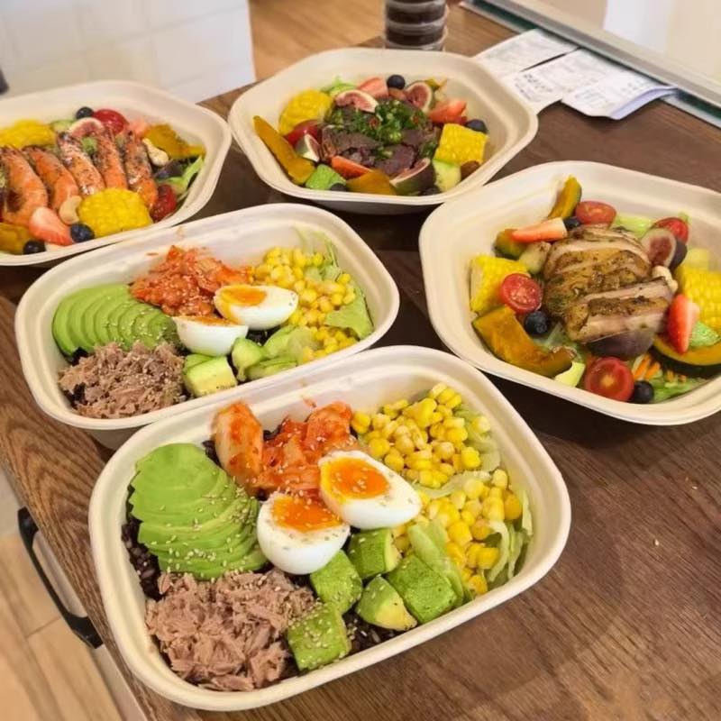keeping food fresh and appealing