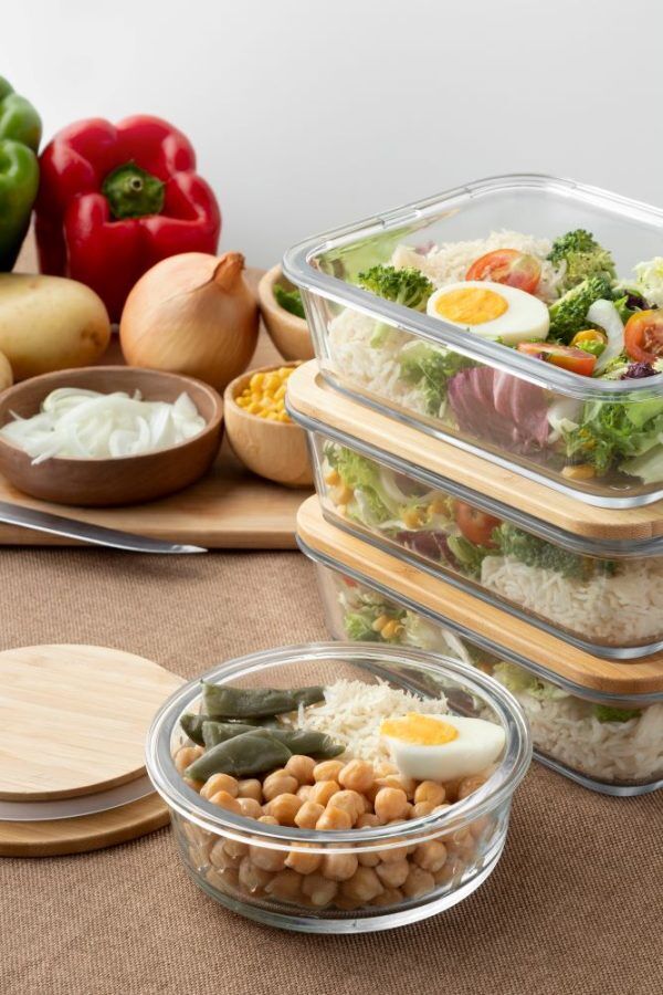 Sizes of Deli Containers: A Complete Guide for Foodservice & Retail ...
