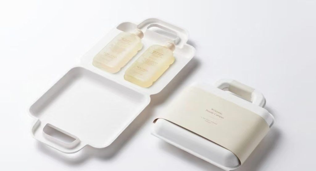 cosmetic packaging