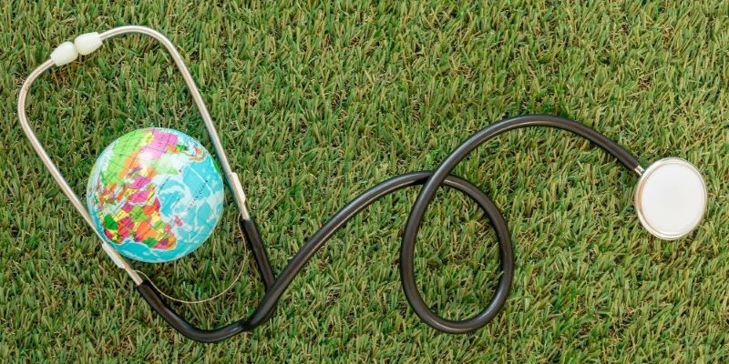 long term health and environmental concerns