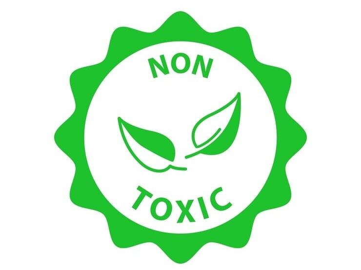 non toxic