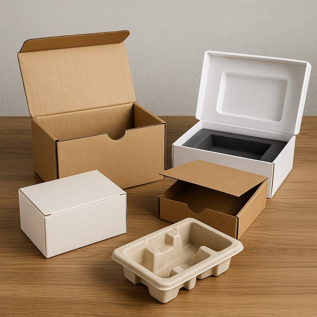 custom box idea