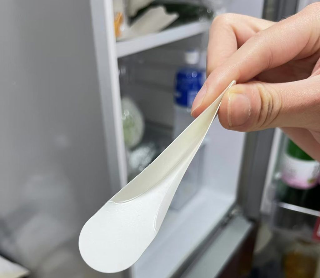 paper cutlery