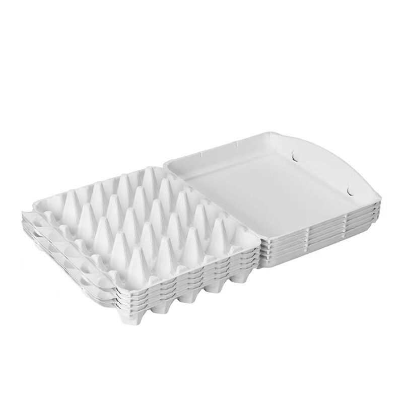 pulp molded packaging(a4 pulp)
