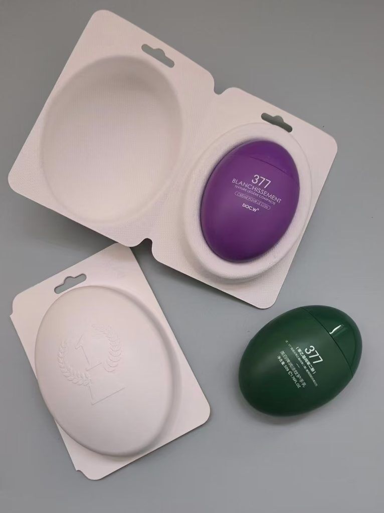 biodegradable sunscreen packaging