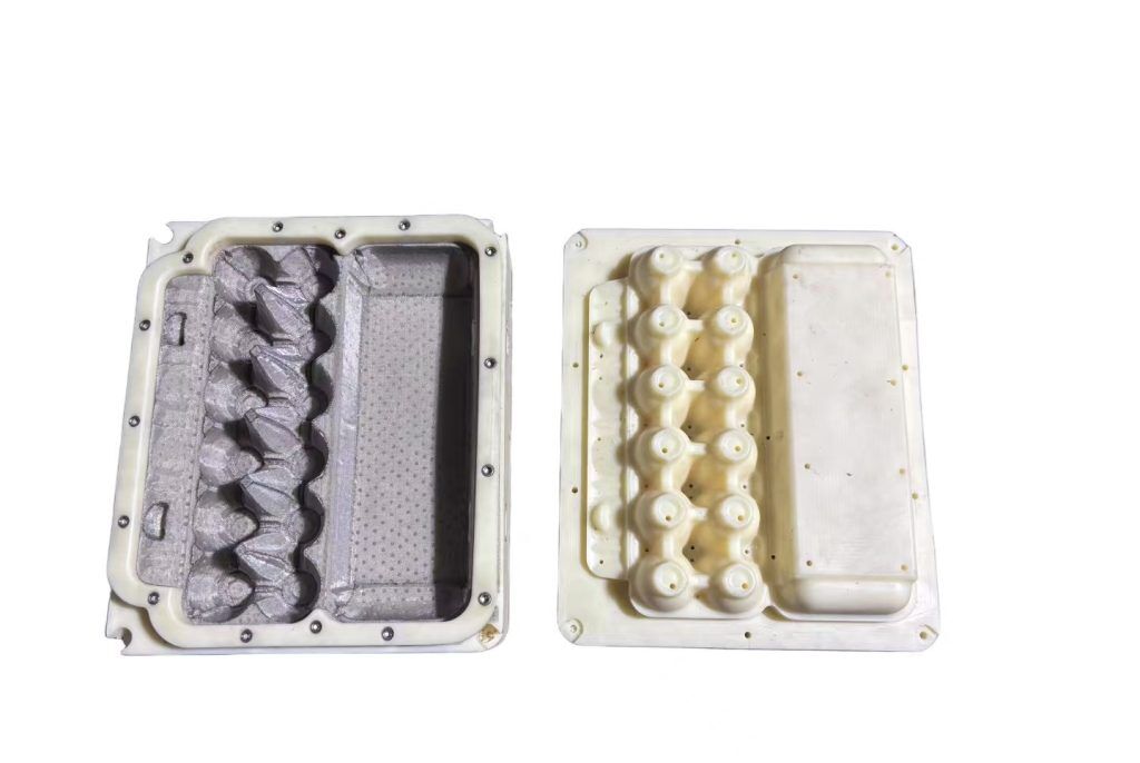 sample mold 2