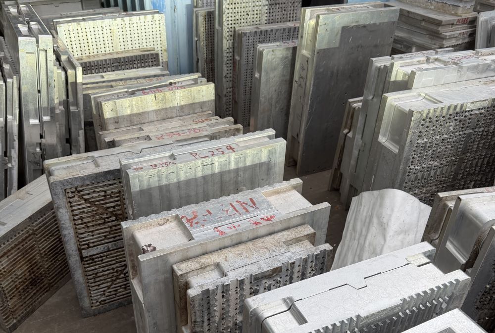 mold group